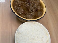 -定家小酥肉·清真(回民街店)