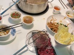 -陈记顺和牛肉火锅馆(天河北路店)