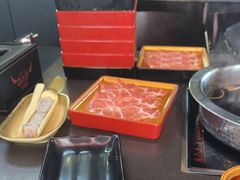 -牛武士寿喜烧·和牛火锅自助(全球首店)