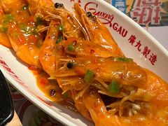 -广九餐室(陈家祠扬韬广场店)