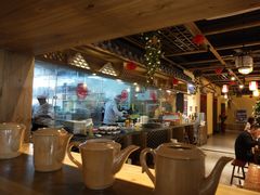 -醉南拳客家菜(华威店)