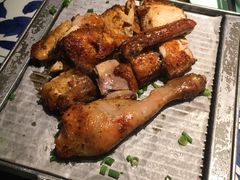 -绿茶餐厅(布吉万象汇店)