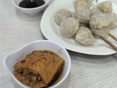 金包银-阿狗烧麦(交通局店)