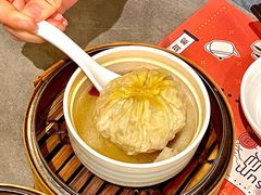 -点点心点心专门店(旺角店)