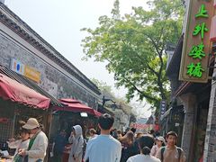 -涌上外婆桥(南塘店)