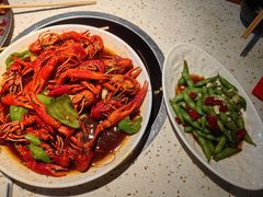 -沪小胖·小龙虾·蓝龙王(八佰伴店)