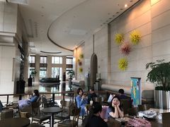 -星巴克臻选(外滩中心店)