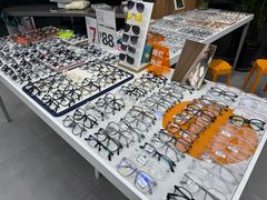 -青山良镜(中国丹阳国际眼镜城店)