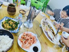 -巢湖名吃·徽府农家菜(半汤店)