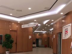 -美年大健康·体检中心(江岸分院)