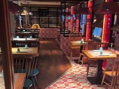 -江边城外烤全鱼(方庄时代购物中心店)