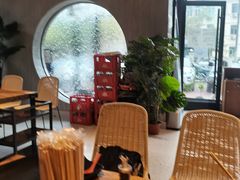 -窦四牛杂面(总店)