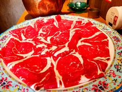 -南门四季铜锅涮肉(大屯·北苑店)