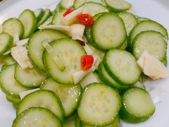 -清真·玛丽亚新疆菜主题餐厅(浙江中路店)