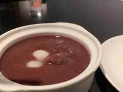 红豆沙-小资太太餐厅(南岗区店)