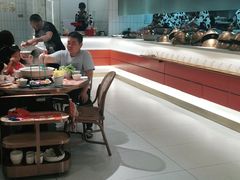 -小乌猪·金华筒骨煲(永盛购物广场店)
