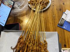 -冶建镜子·中国龙虾王(总店)