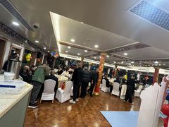 -新龙船黄浦江餐饮游船官方自营店