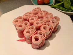 -鼎鼎香·港式火锅(北京SKP店)