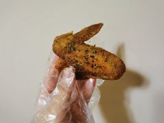秘制酱油炸鸡-BOPEYE·波派炸鸡(河西中央商场店)