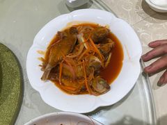 -悦秀大酒楼(江头店)