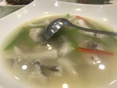 -海精英海鲜世界(台海路店)