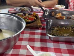 -大岗仙庙烧鸡(花东店)