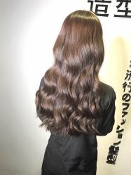 烫染-藤野造型·专业烫染店