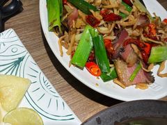 -云海肴·汽锅鸡·云南菜(广安门天虹店)