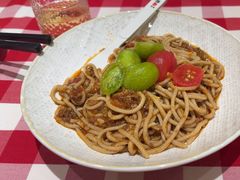 -西贝(南山宝能太古城店)