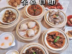 -福州天元国际威斯汀酒店·中国元素餐厅
