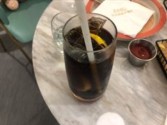 -艾米茉亲子餐厅(万象城店)