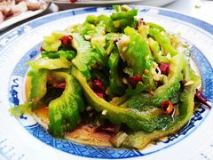 -香满居张记小厨私房菜(青岛站店)