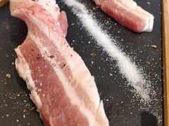 -朴太院·烤肉万岁·创意首尔料理(中联广场店)
