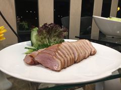 -粤海璇宫·木棉花高空旋转餐厅·聚会派对