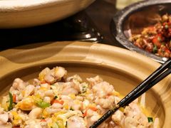 -衡厨·衡阳土菜(中南店)