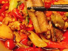 -随食坊·私房菜