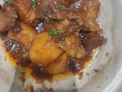 -蠔友汇·海鲜·生蚝烧烤(大东店)
