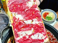 -五斗柴火锅(外双楠店)