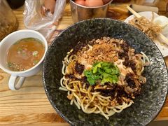 -鸡王拉面店