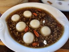 -红糖水都·女生特炖·中式滋补炖(北辰店)