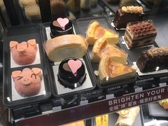 -星巴克(凯德晶萃店)