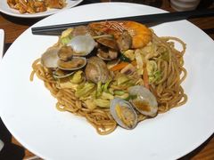 -C31地窖餐厅(黑龙江北路店)