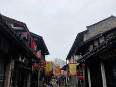 -涞滩古镇
