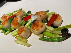 -上海滩餐厅(BFC外滩金融中心店)