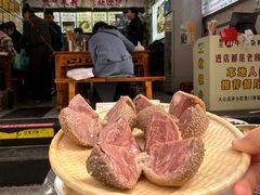 -熊氏牛羊杂粉(龙眼井总店)
