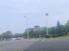 -聚味瞿记·龙虾堂(渔人码头一店)
