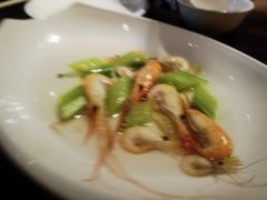 -逸林轩中餐厅(中信泰富朱家角锦江酒店)