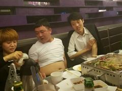-鱼酷活鱼烤鱼(信息城店)