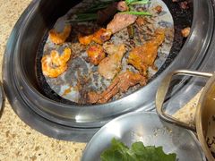 -姜胖胖韩式自助烤肉(光明万达店)